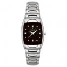 Bulova 96P15 DIAMOND women's watch